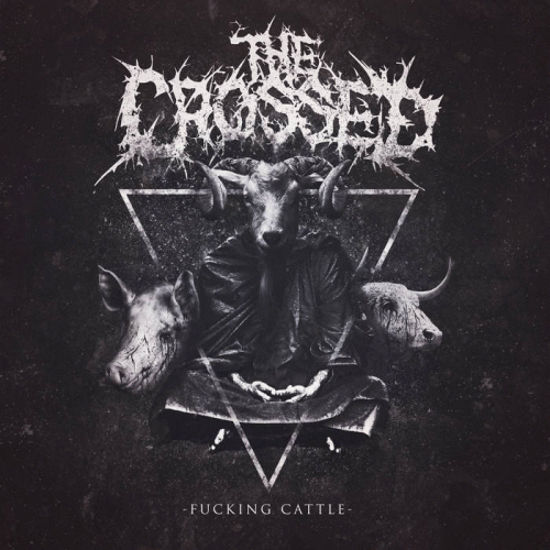The Crossed : Fucking Cattle